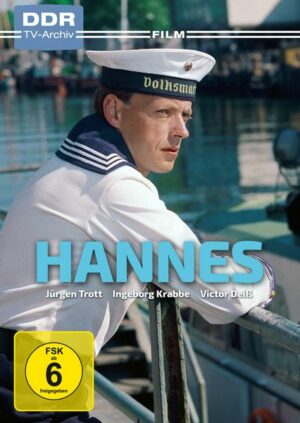 Hannes (DDR TV-Archiv)