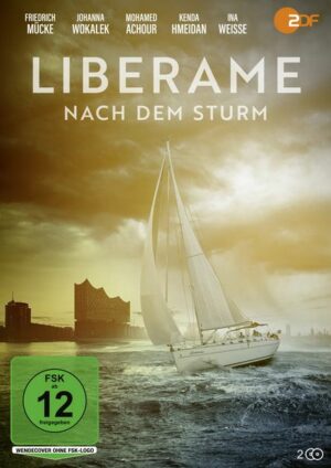 Liberame - Nach dem Sturm  [2 DVDs]