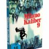 MILANO KALIBER 9 - 2-Disc Mediabook Cover A (Blu-ray + DVD) Limited 250 Edition – Uncut