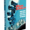 MILANO KALIBER 9 - 2-Disc Mediabook Cover D (Blu-ray + DVD) Limited 250 Edition – Uncut
