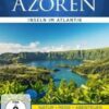 Azoren-Inseln im Atlantik
