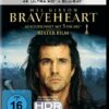 Braveheart  (4K Ultra HD) (+ Blu-ray 2D)