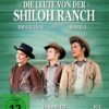 Die Leute von der Shiloh Ranch - Staffel 4 (HD-Remastered) (Fernsehjuwelen)  [10 DVDs]