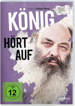 König hört auf