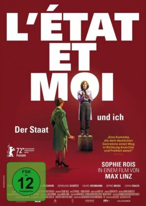 L‘État et moi – der Staat und ich