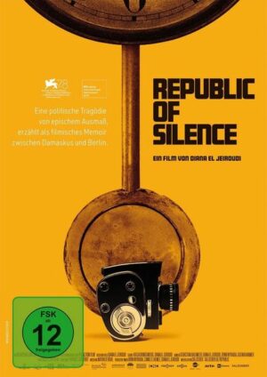 Republic of Silence (OmU)