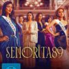 Señorita 89 - Die komplette erste Staffel  [2 DVDs]