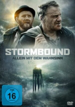 Stormbound-Allein mit dem Wahnsinn