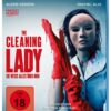 The Cleaning Lady  (Uncut)