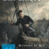 The Last Kingdom - Staffel 4 (Softbox)  [5 DVDs]