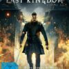 The Last Kingdom - Staffel 5  [5 DVDs]