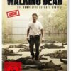 The Walking Dead - Staffel 6 - Uncut  [6 DVDs]
