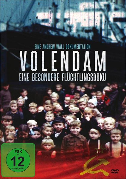 Volendam-Eine besondere Flüchtlings-Doku