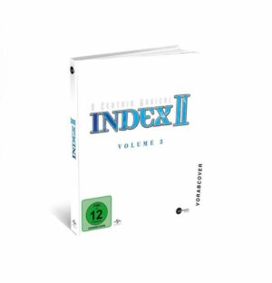 A Certain Magical Index II Vol.2