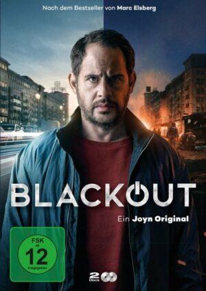 Blackout  [2 DVDs]