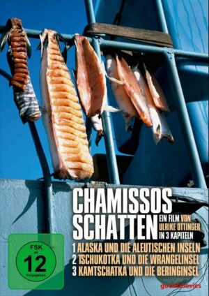 Chamissos Schatten  [4 DVDs]