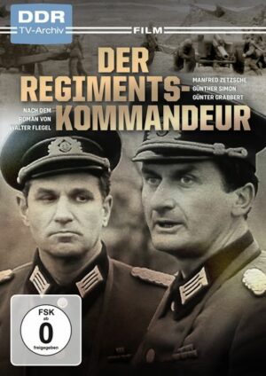 Der Regimentskommandeur (DDR TV-Archiv)