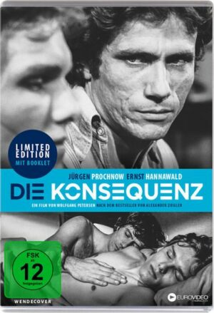Die Konsequenz - Limited Edition