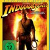 Indiana Jones & das Königreich des Kristallschädels  [2 BRs]