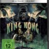 King Kong - Special Edition  (4K Ultra HD) (+Blu-ray)
