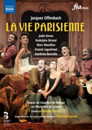 La Vie parisienne