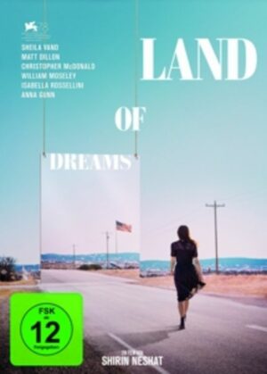 Land of Dreams