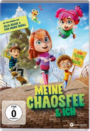 Meine Chaosfee & Ich