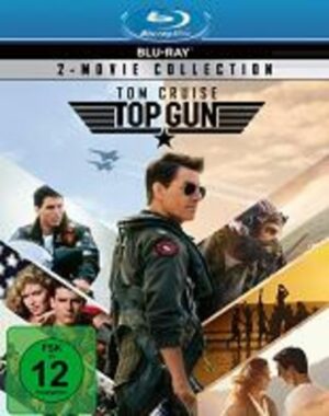 Top Gun 2-Movie-Collection  [2 BRs]