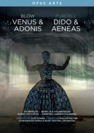 Venus & Adonis/Dido & Aeneas