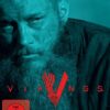 Vikings - Season 4.2  [3 DVDs]