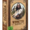 Winnetou - Deluxe Edition  [9 BRs] (+ DVD)