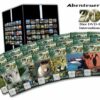 Abenteuer Zoo - Internationale Zoos - 20er DVD-Schuber  [20 DVDs]