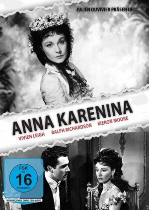Anna Karenina  (1948)
