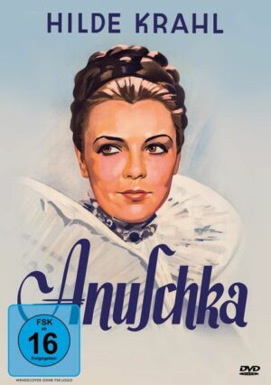 Anuschka - Kinofassung (digital remastered)