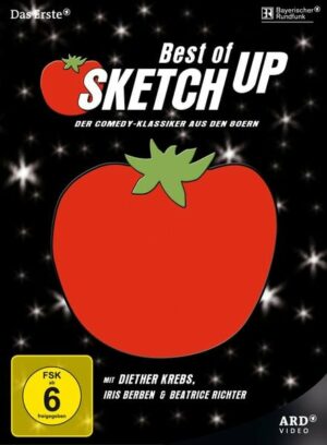 Best of Sketchup  [2 DVDs]