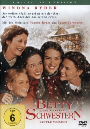 Betty und Ihre Schwestern  Collector's Edition