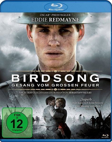 Birdsong - Gesang vom grossen Feuer