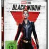 Black Widow  (4K Ultra HD) (+ Blu-ray 2D)