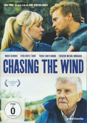 Chasing the Wind  (OmU)