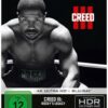 Creed III - Rockys Legacy