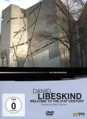 Daniel Libeskind - Art Documentary - Welcome to the 21st Century