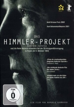 Das Himmler-Projekt