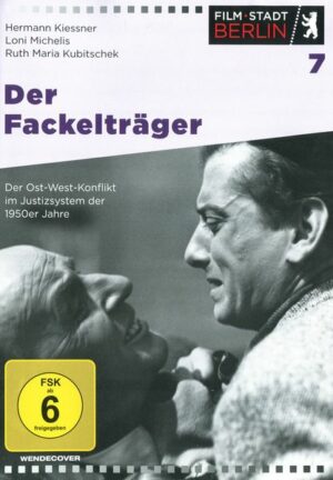 Der Fackelträger - 'Film Stadt Berlin 7'