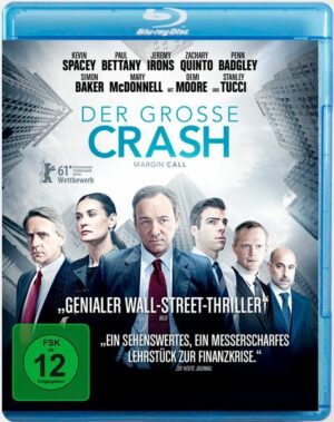Der große Crash - Margin Call