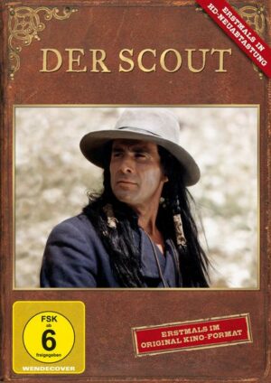 Der Scout - DEFA/HD Remastered
