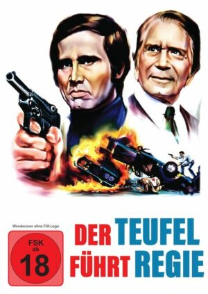 Der Teufel führt Regie