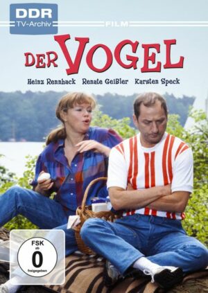 Der Vogel (DDR TV-Archiv)