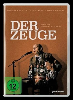 Der Zeuge