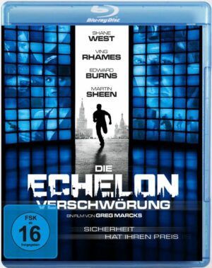 Die Echelon-Verschwörung