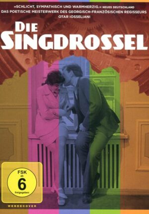 Die Singdrossel